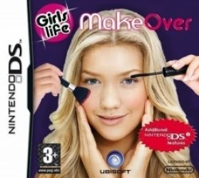Girls Life – Makeover (EU) Rom